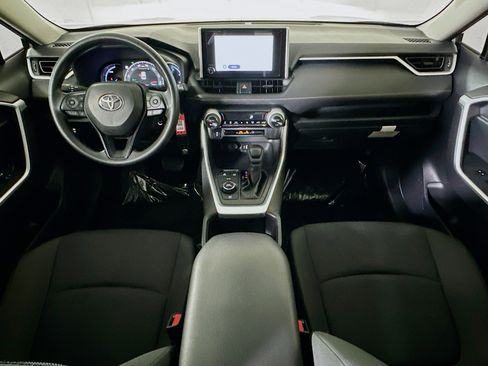 Used 2025 Toyota RAV4 LE image 26