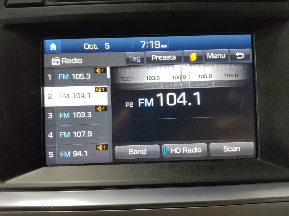 Used 2017 Hyundai Sonata SE FWD image 25
