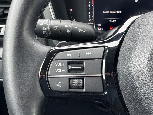 Certified 2023 Honda Pilot Elite image 24