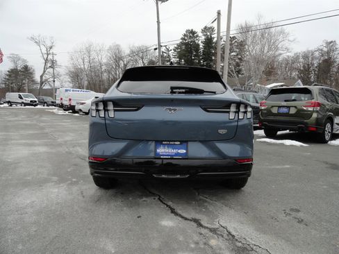 Used 2023 Ford Mustang Mach-E California Route 1 image 6