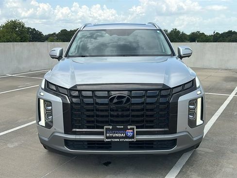Used 2023 Hyundai Palisade Limited w/ Cargo Package AWD/4WD image 8