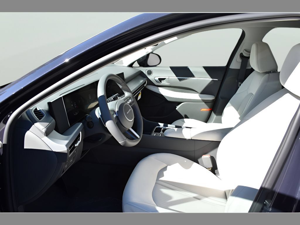 New 2026 Hyundai Sonata SEL FWD image 11