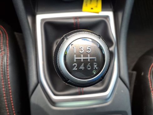 Used 2024 Subaru WRX Premium image 23