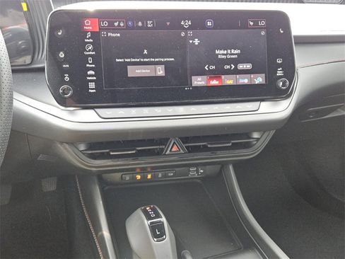 New 2026 Dodge Charger Scat Pack w/ Blacktop Package image 15