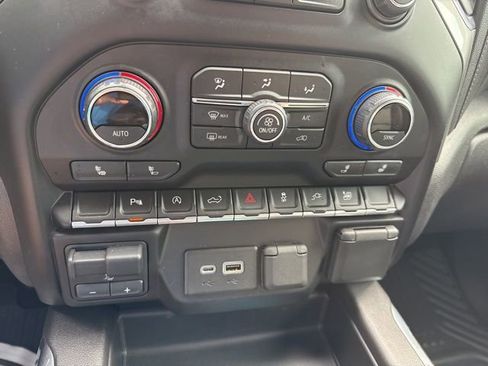 Used 2021 Chevrolet Silverado 1500 RST w/ All Star Edition Plus image 13