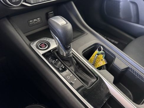 Used 2021 Nissan Sentra SV image 22