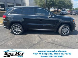 Used 2019 Jeep Grand Cherokee Summit AWD/4WD video 2