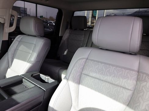 Used 2022 Toyota Tundra SR5 w/ TRD Off-Road Premium Package image 16