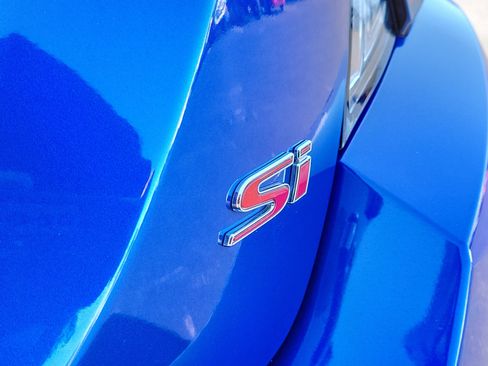 Used 2018 Honda Civic Si image 6