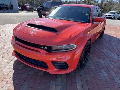Used 2022 Dodge Charger Scat Pack