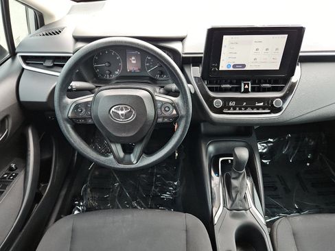 Used 2023 Toyota Corolla LE FWD image 13