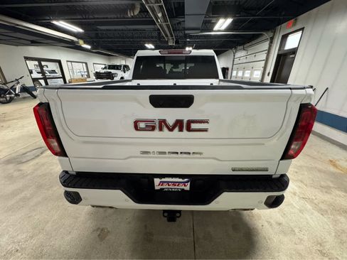 Certified 2024 GMC Sierra 1500 Elevation w/ Preferred Package image 5