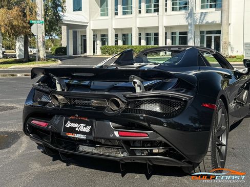 Used 2022 McLaren 720S Performance image 55