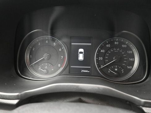 Used 2023 Hyundai Kona SEL AWD/4WD image 13