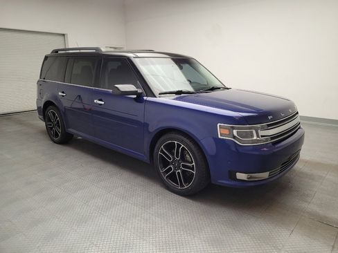 Used 2014 Ford Flex Limited w/ Equipment Group 303A AWD/4WD image 10