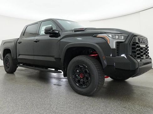 New 2026 Toyota Tundra TRD Pro image 29