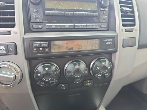 Used 2008 Toyota 4Runner Sport AWD/4WD image 27