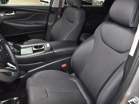 Used 2023 Hyundai Santa Fe SE FWD image 31