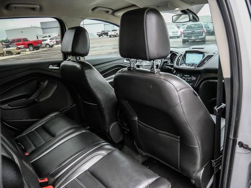Used 2017 Ford Escape Titanium FWD image 46