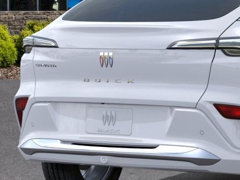 New 2026 Buick Envista Avenir FWD image 14