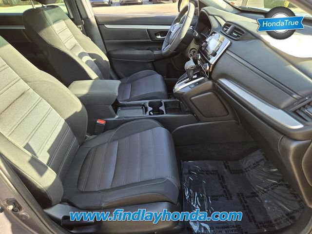 Certified 2020 Honda CR-V LX image 21