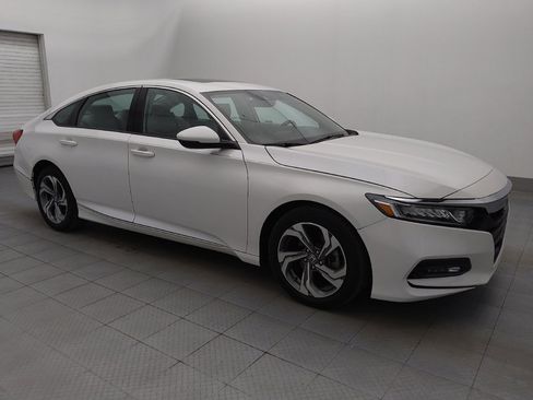 Used 2020 Honda Accord EX-L image 11