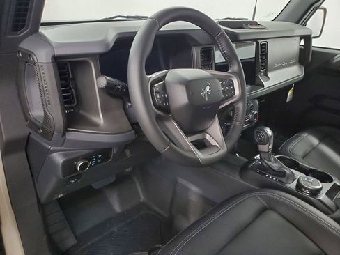 New 2025 Ford Bronco Big Bend image 10