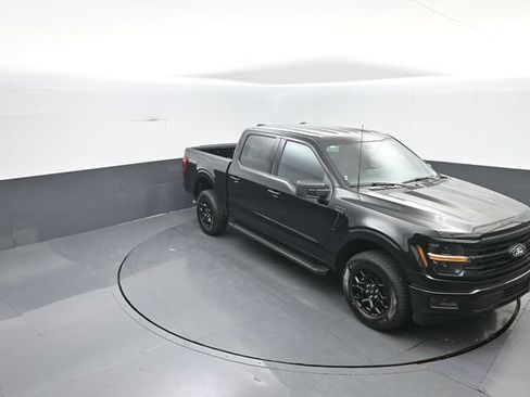 New 2026 Ford F150 XLT w/ FX4 Off-Road Package image 19