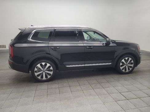 Used 2022 Kia Telluride EX w/ EX Premium Package FWD image 10