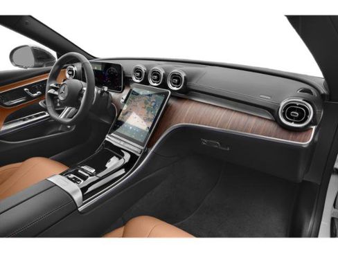 New 2026 Mercedes-Benz CLE 450 4MATIC Cabriolet image 12