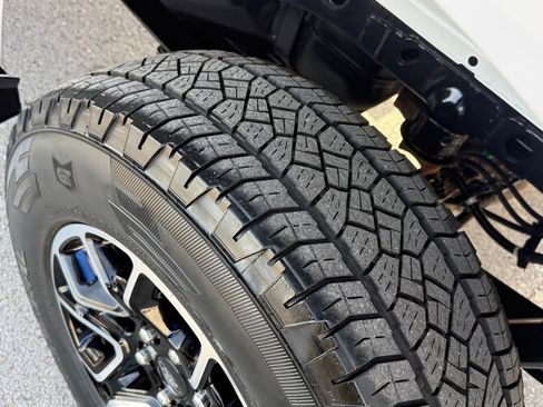 Used 2023 Ford F150 XLT w/ Equipment Group 302A High image 41