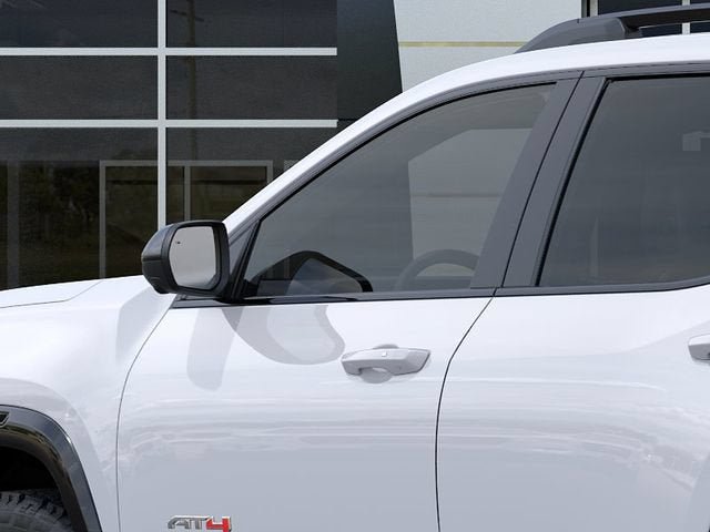 New 2027 GMC Terrain AT4 w/ Technology Package II AWD/4WD image 12
