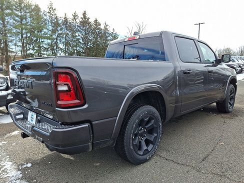 New 2026 RAM 1500 Big Horn image 3