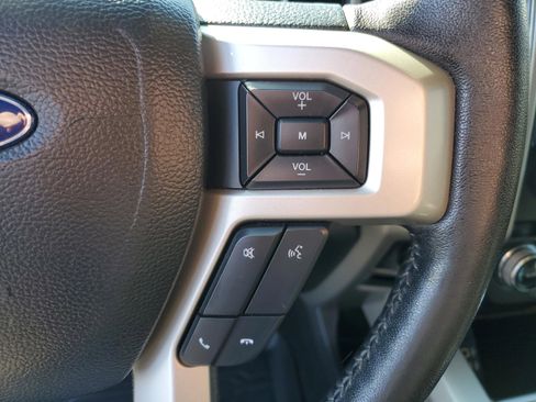 Used 2019 Ford F150 Lariat w/ Equipment Group 502A Luxury image 27