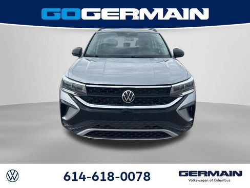 Used 2022 Volkswagen Taos S AWD/4WD image 10