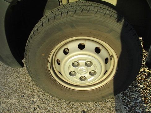 Used 2023 RAM ProMaster 2500 image 17