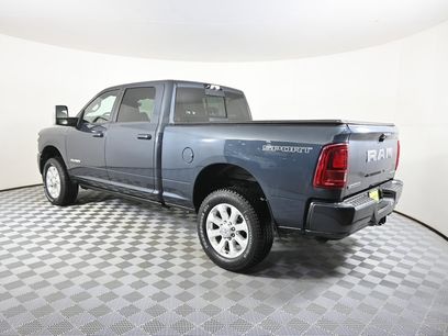 Used 2026 RAM 2500 Laramie