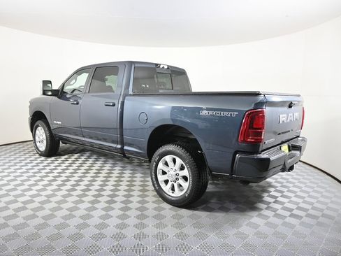 Used 2026 RAM 2500 Laramie image 4