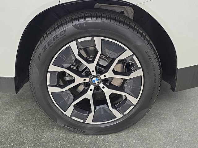 Used 2026 BMW X3 xDrive30i w/ Convenience Package AWD/4WD image 30