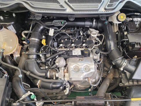 Used 2021 Ford EcoSport SE FWD image 30