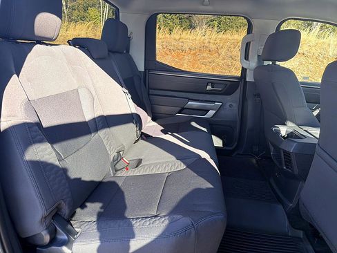 Used 2024 Toyota Tundra SR5 image 16