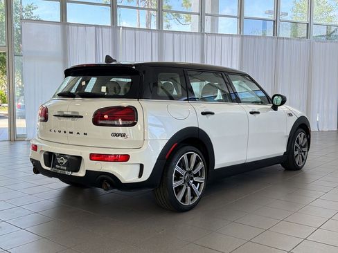 Used 2023 MINI Cooper Clubman S FWD image 9