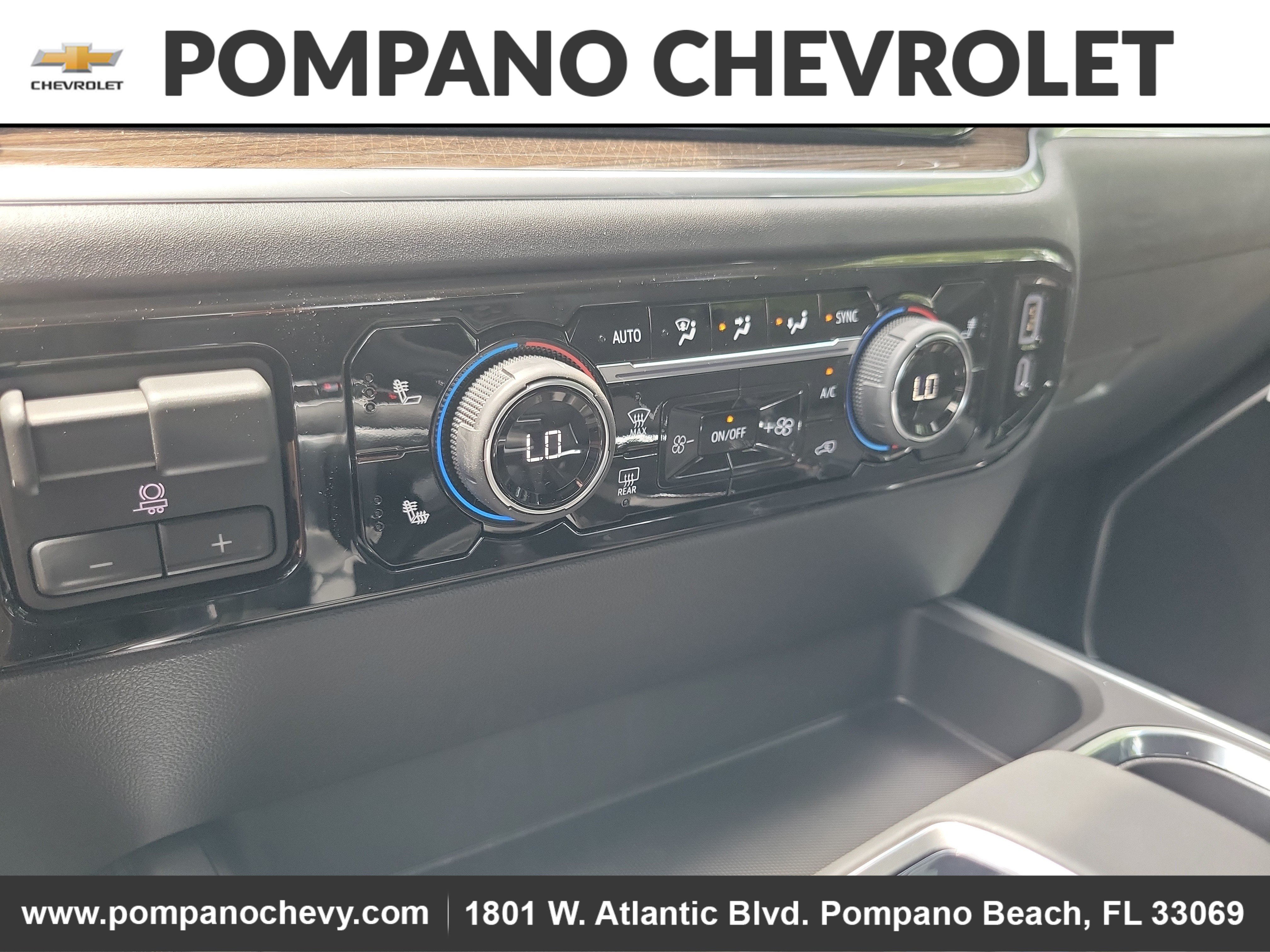 New 2026 Chevrolet Silverado 1500 RST RWD image 26