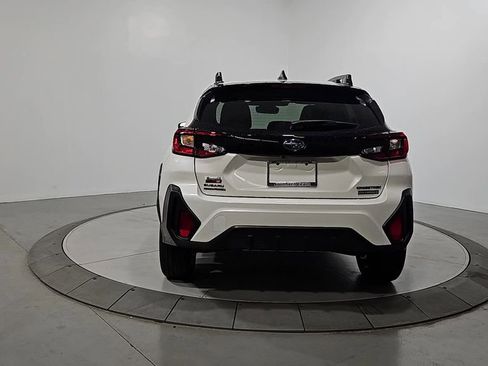 New 2026 Subaru Crosstrek 2.5i Sport AWD/4WD image 4