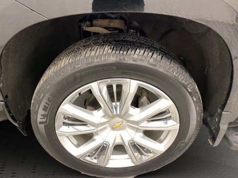 Used 2022 Chevrolet Silverado 1500 High Country w/ High Country Premium Package image 28