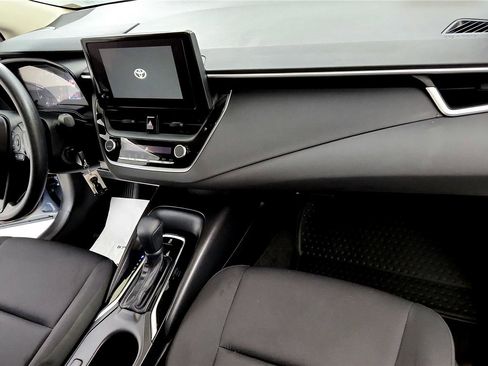 Certified 2024 Toyota Corolla LE image 16