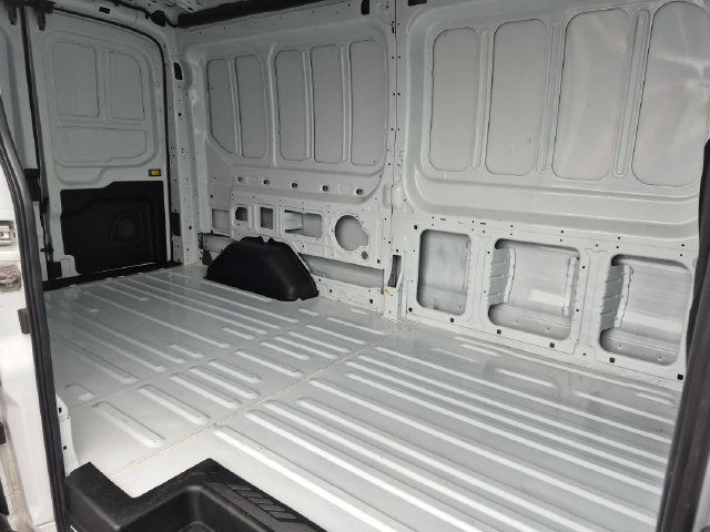Used 2023 Ford Transit 250 Medium Roof RWD image 17