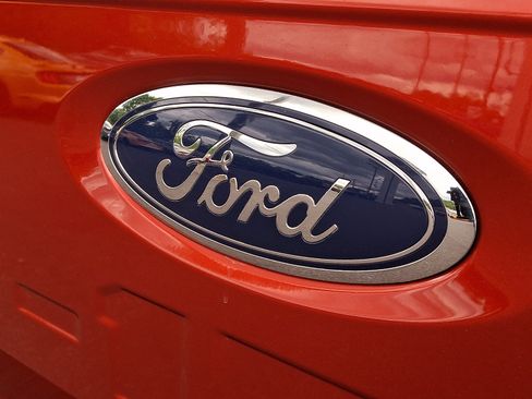Used 2023 Ford F150 XL w/ STX Appearance Package AWD/4WD image 31