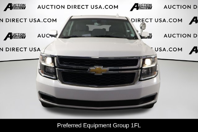 Used 2017 Chevrolet Tahoe 2WD image 2