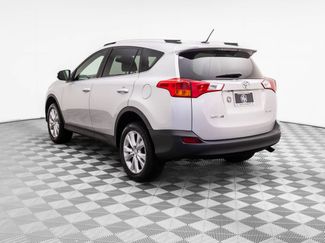 Used 2013 Toyota RAV4 Limited video 3